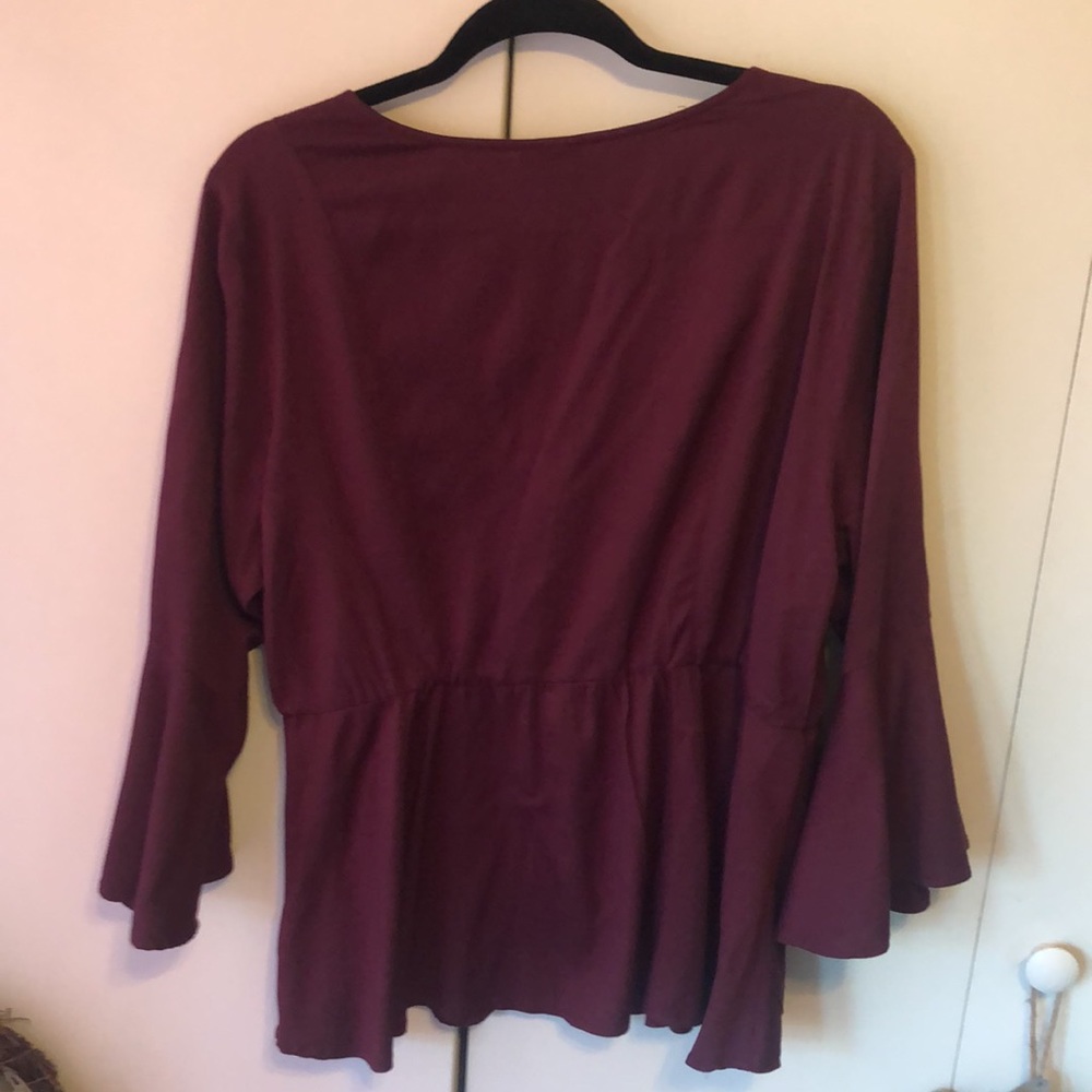 Torrid Top - Picture 2 of 5